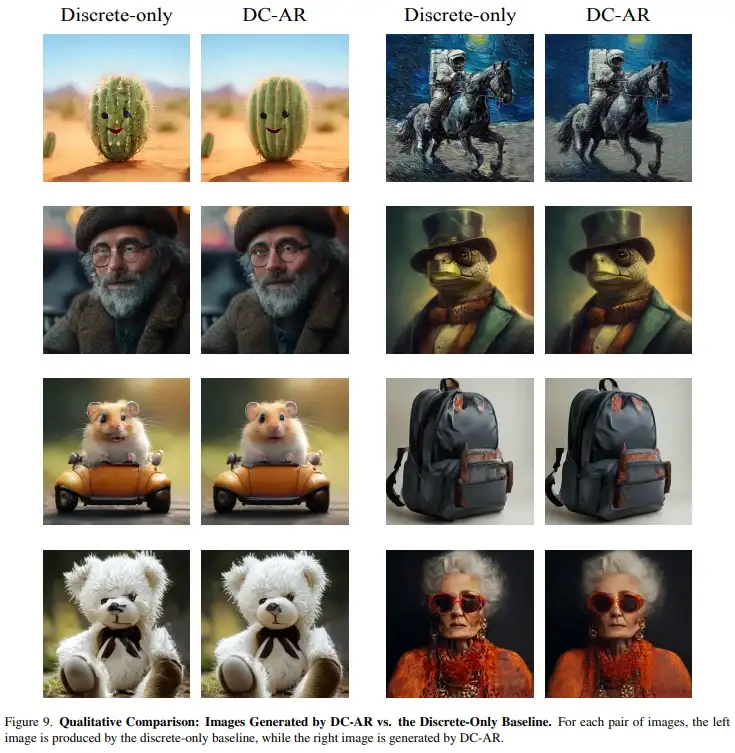 🚀AI图像生成进入“极速时代”！