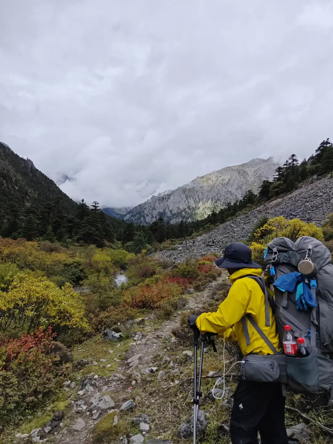 一键生成徒步3D打印模型！