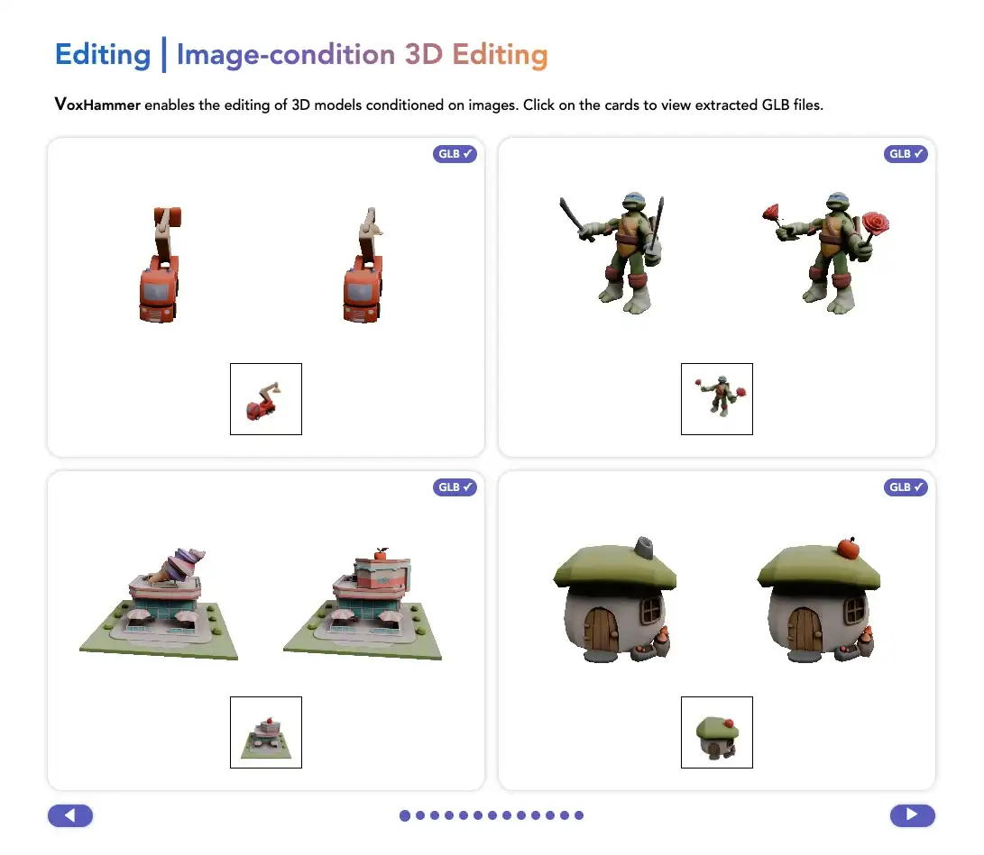 3D生成的下半场（二）