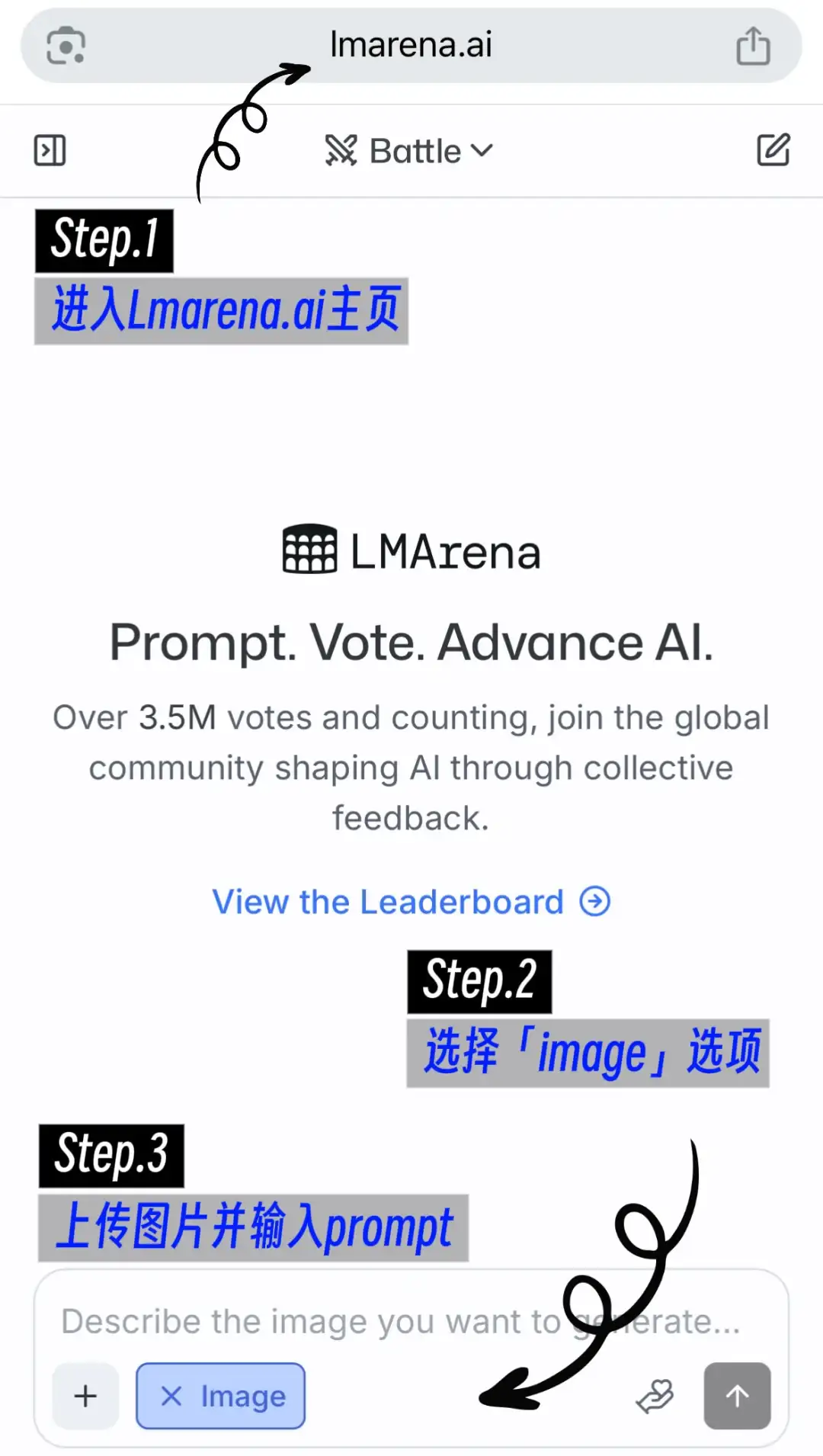 【极速教程】上手最强图像模型：Nano banana