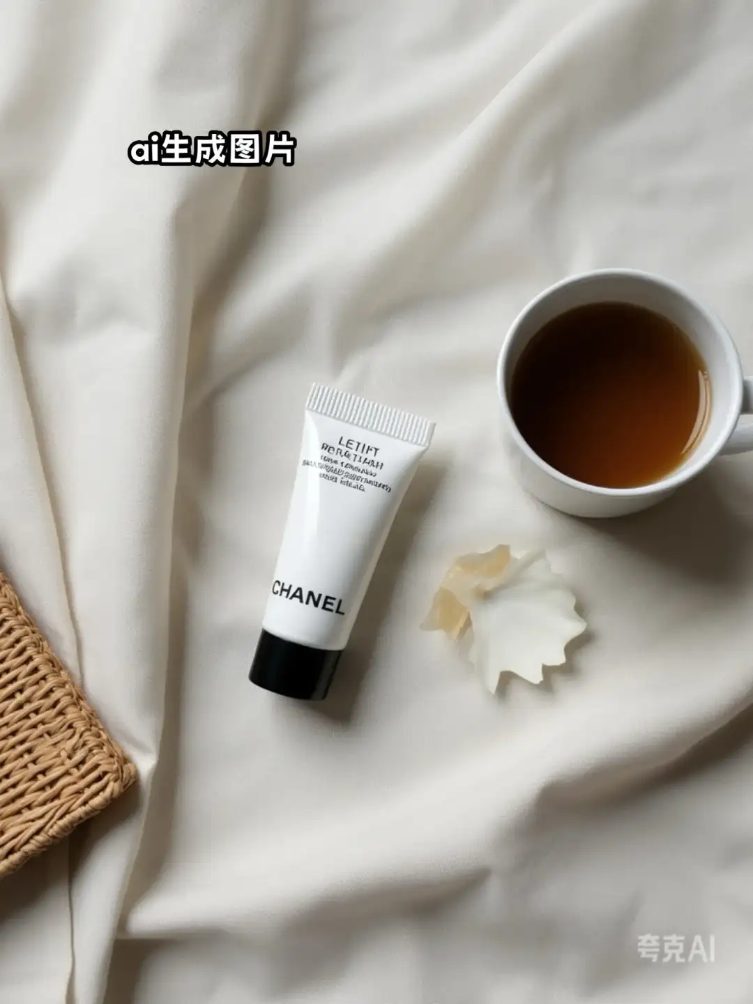 用ai生成图片做自媒体，能少走很多弯路