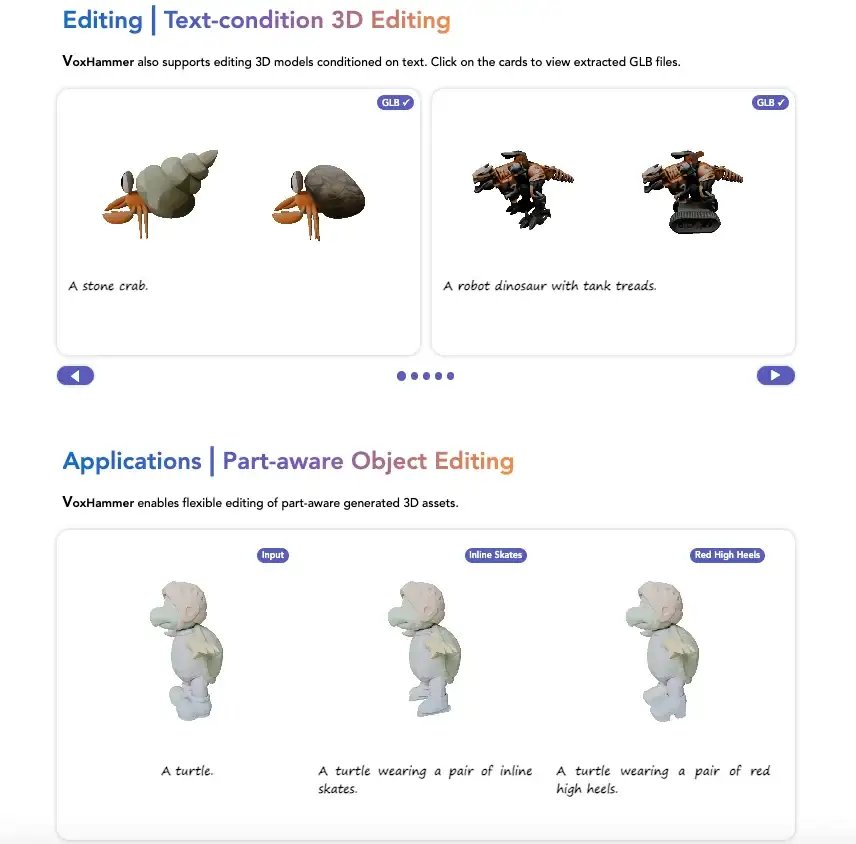 3D生成的下半场（二）