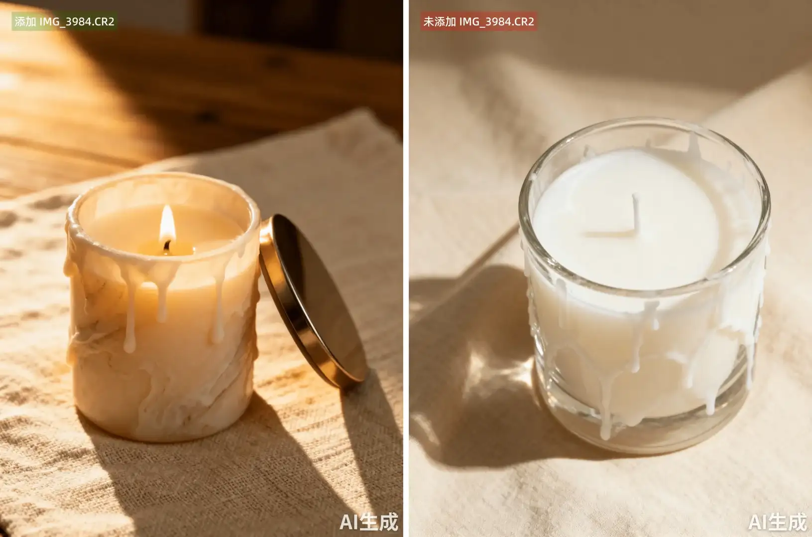 一个词就能提高Seedream 4的图像生成质量!