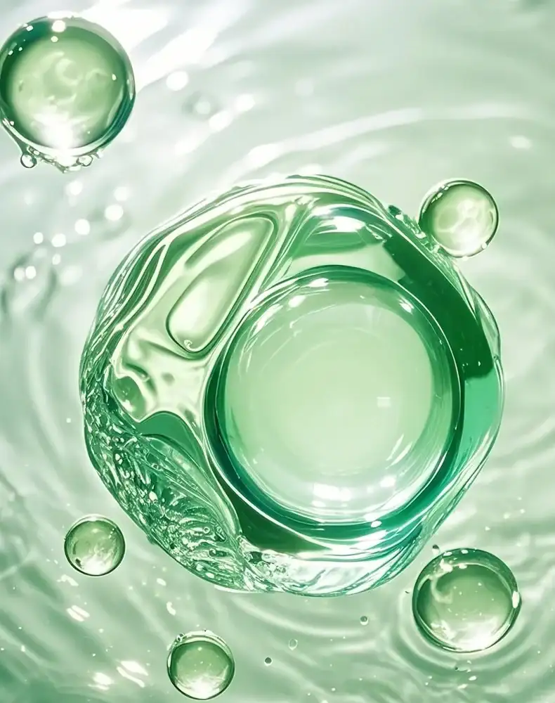 资深老设计做保健品详情用什么分子素材？