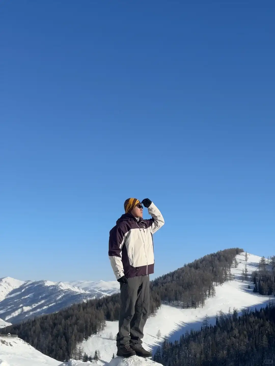 💡来领取属于自己的小手办了！（附教程）