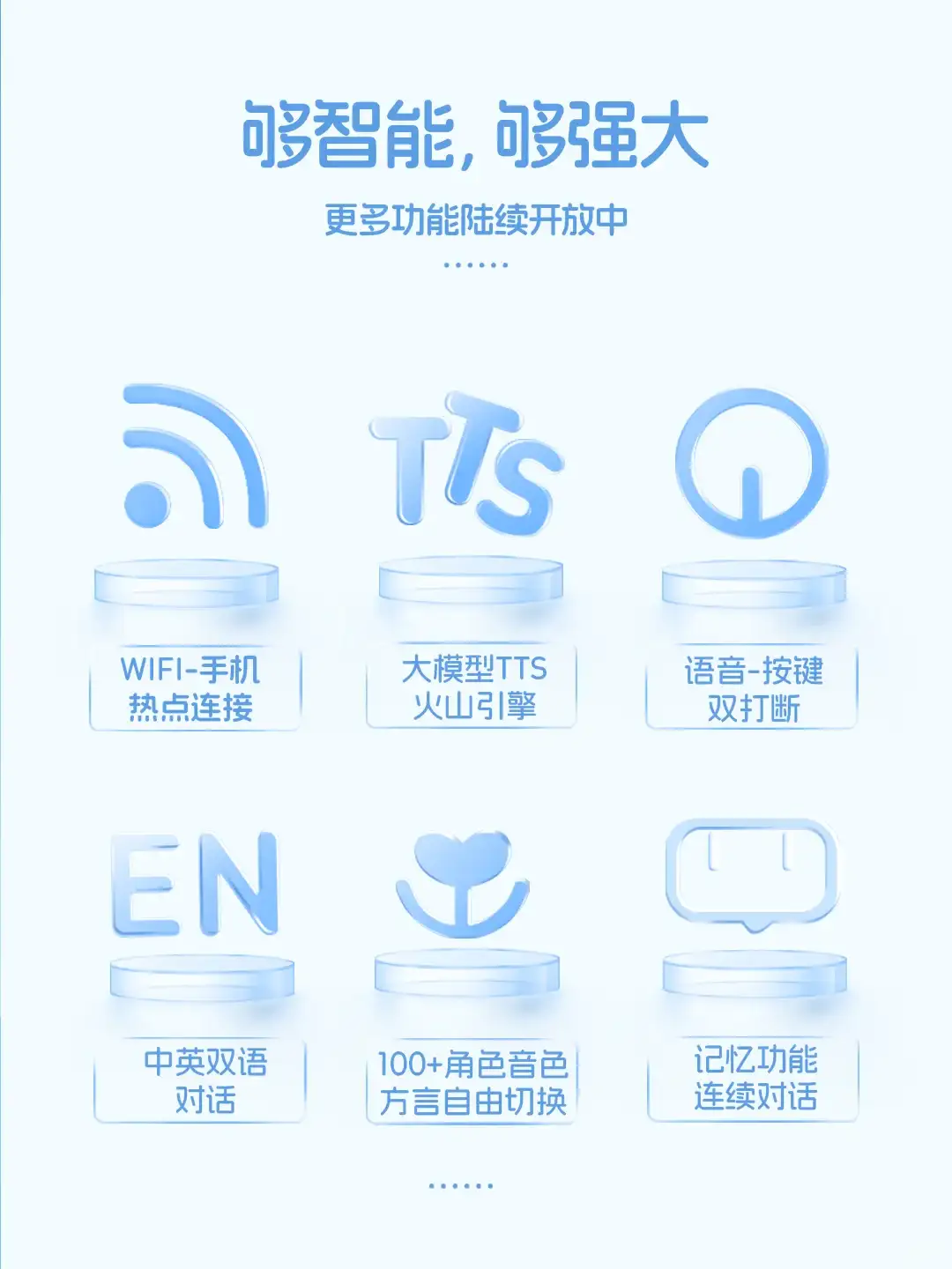 智能DongDong首发上线!🥳