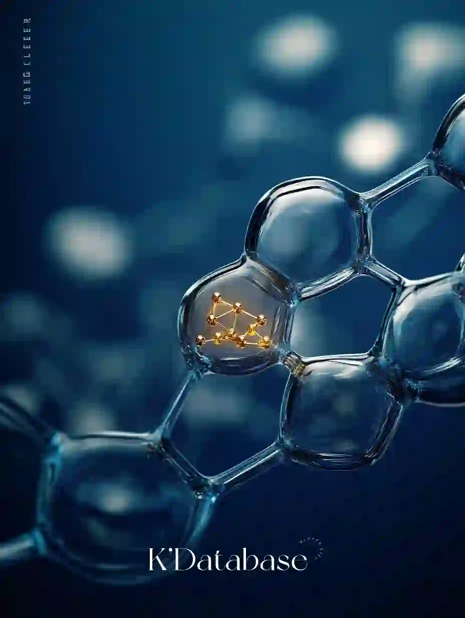 金色因子与蓝色分子的极简邂逅