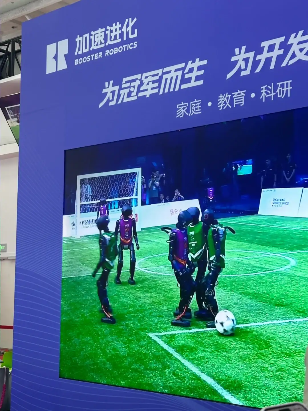 2025世界机器人大会，看这篇就够了❗️