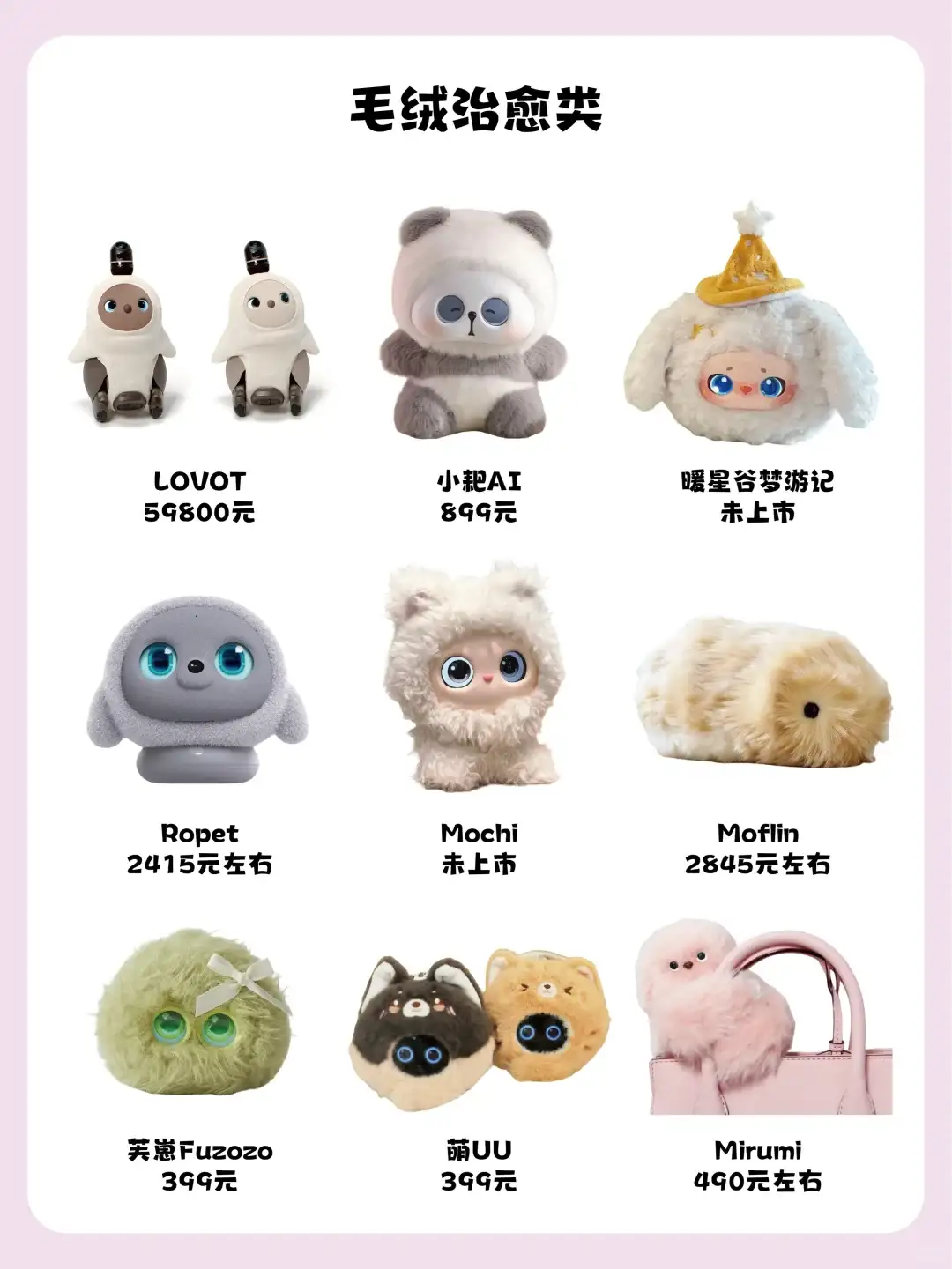 这些火爆的 AI 陪伴产品，你 pick 哪一个？