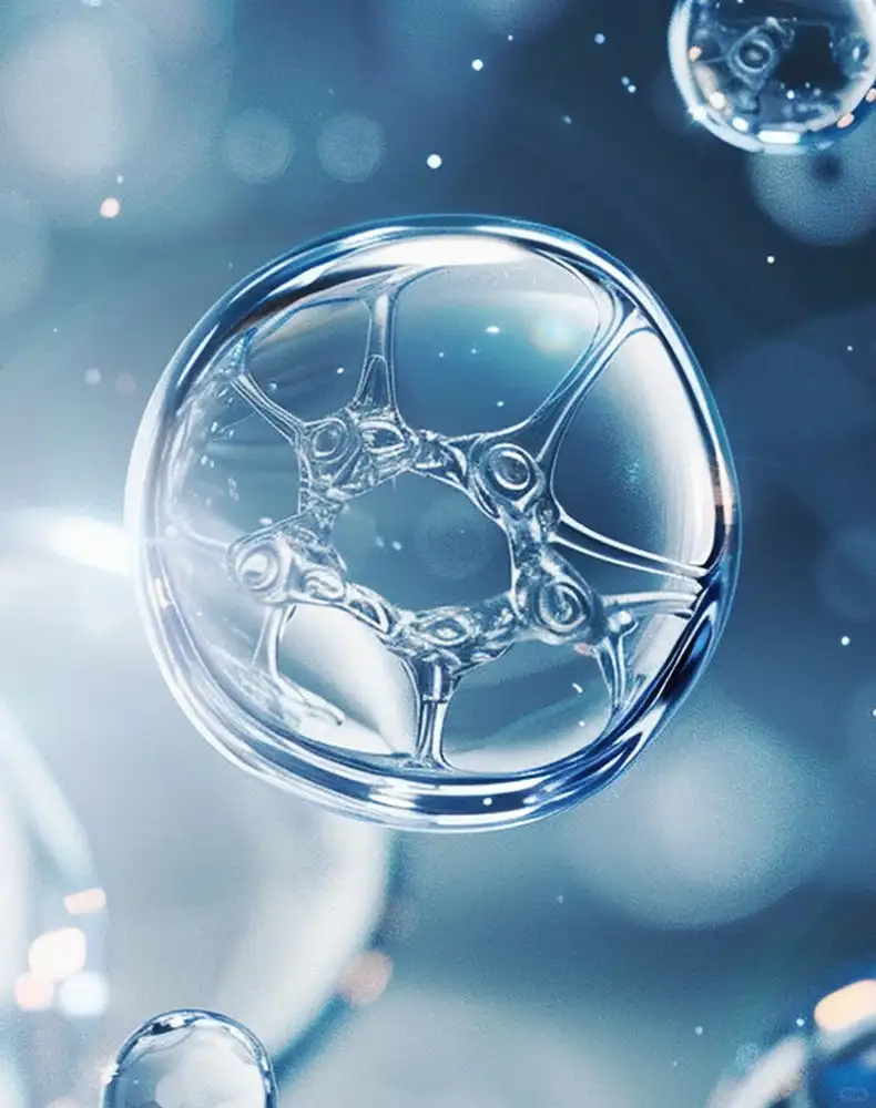 资深老设计做保健品详情用什么分子素材？