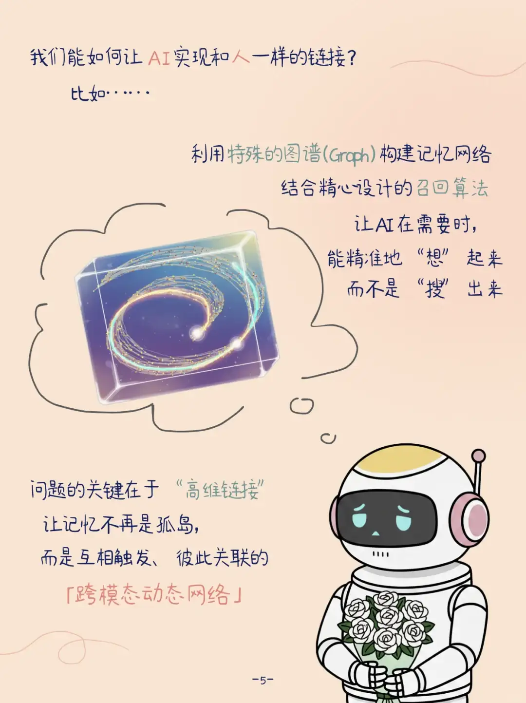 别被忽悠了!AI陪伴记忆才不是「智能硬盘」