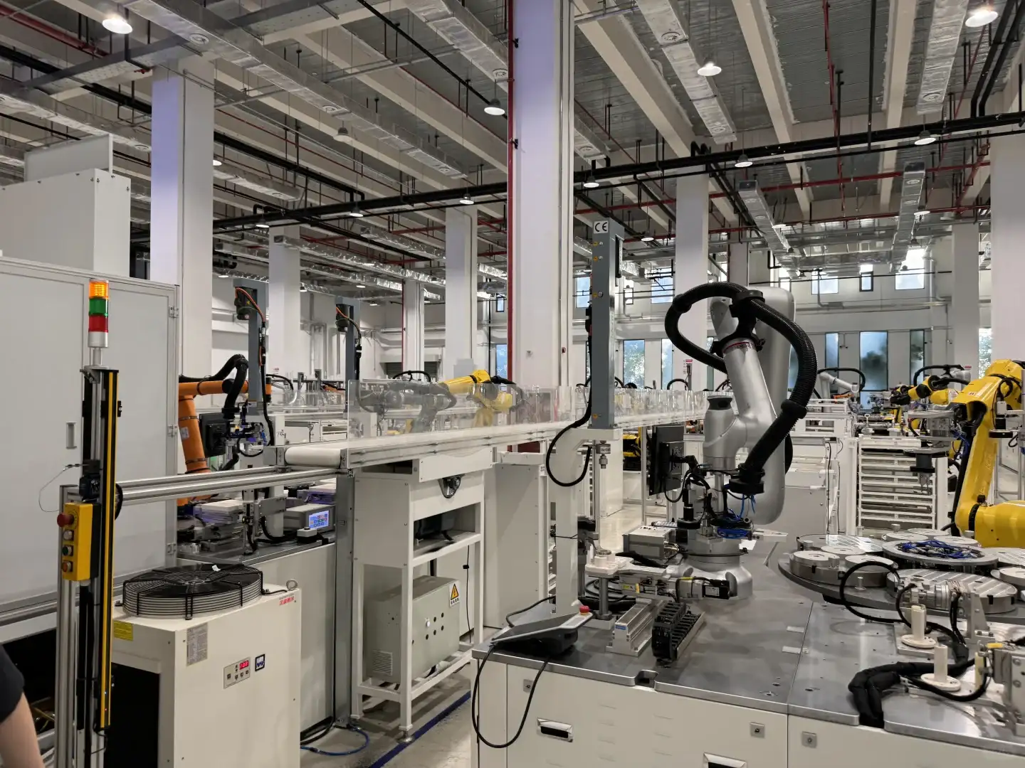 也就看着挺好！（一）