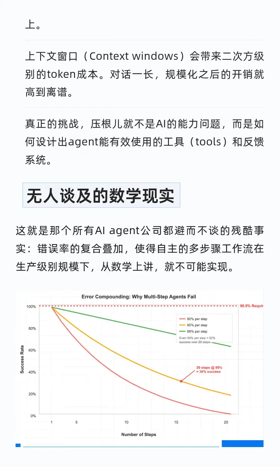 关于Agent，最近最值得读的文章（没有之一