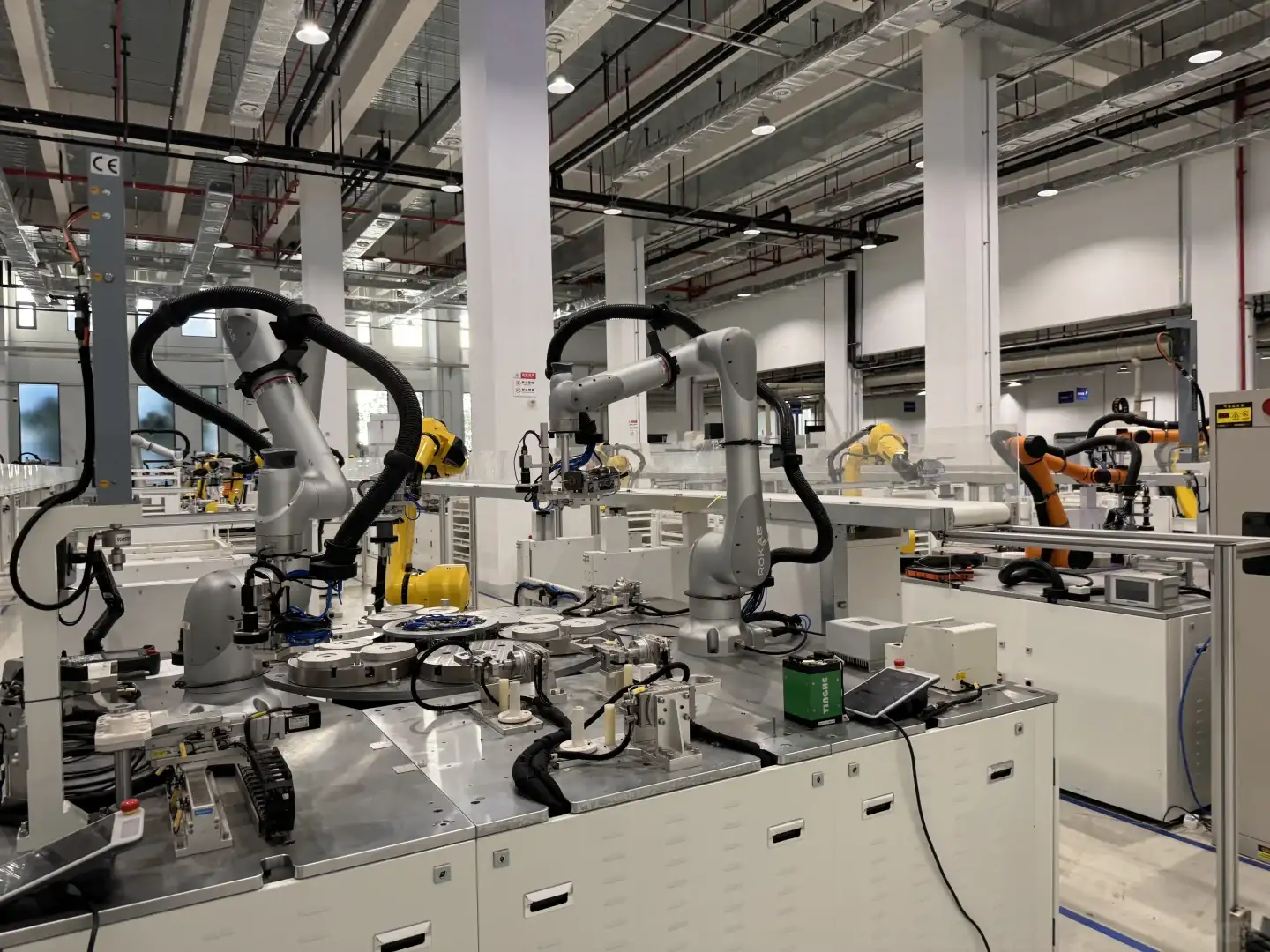 也就看着挺好！（一）