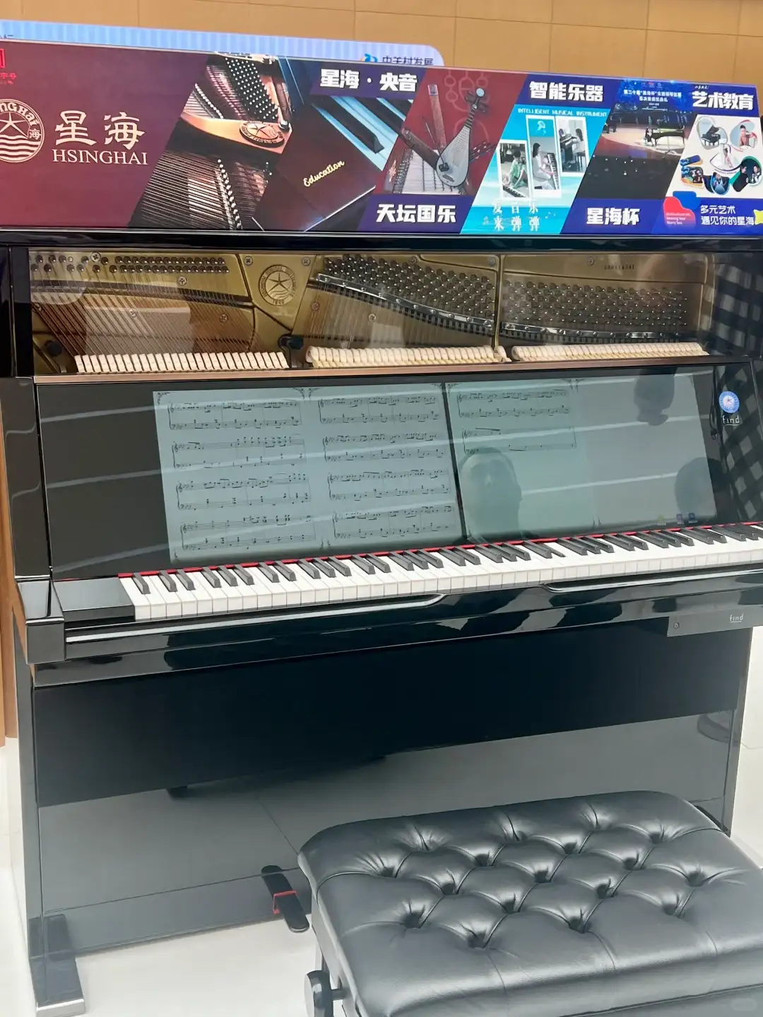 🤖️这两天硬核科技浓度蕞高的地方