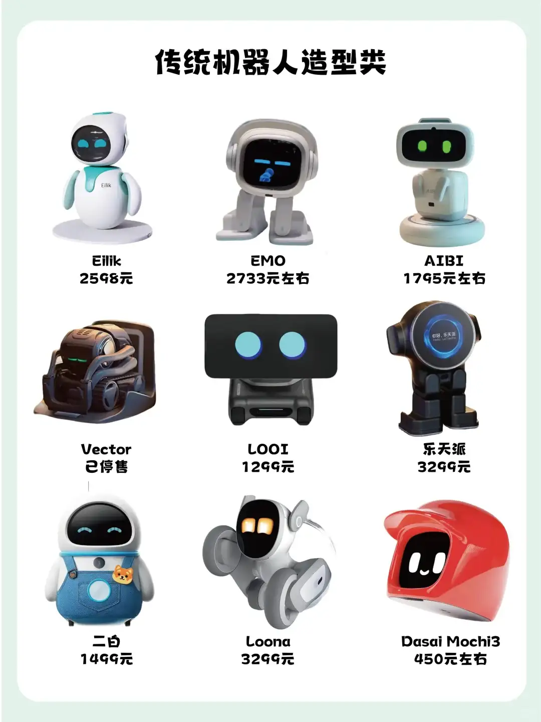 这些火爆的 AI 陪伴产品，你 pick 哪一个？