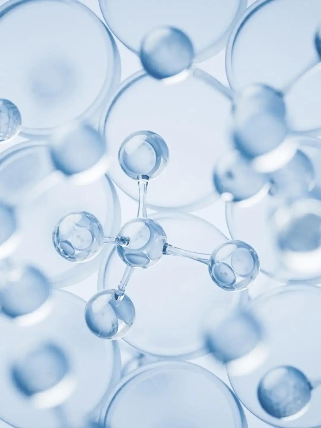 分子素材｜美业素材｜海报素材