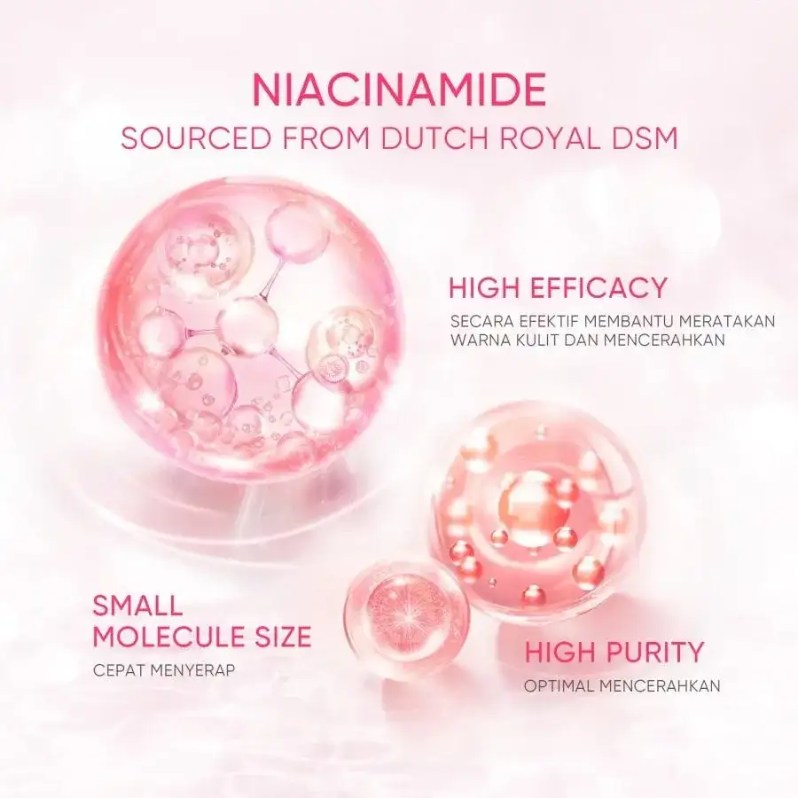 美妆分子细胞视觉特效表现-100期