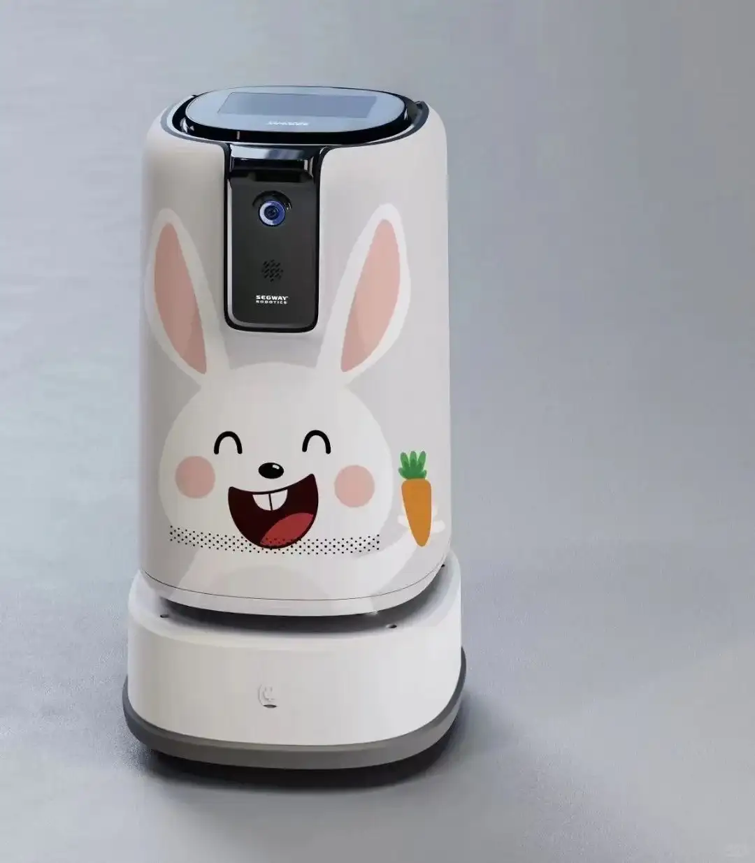 如何选择送物机器人？