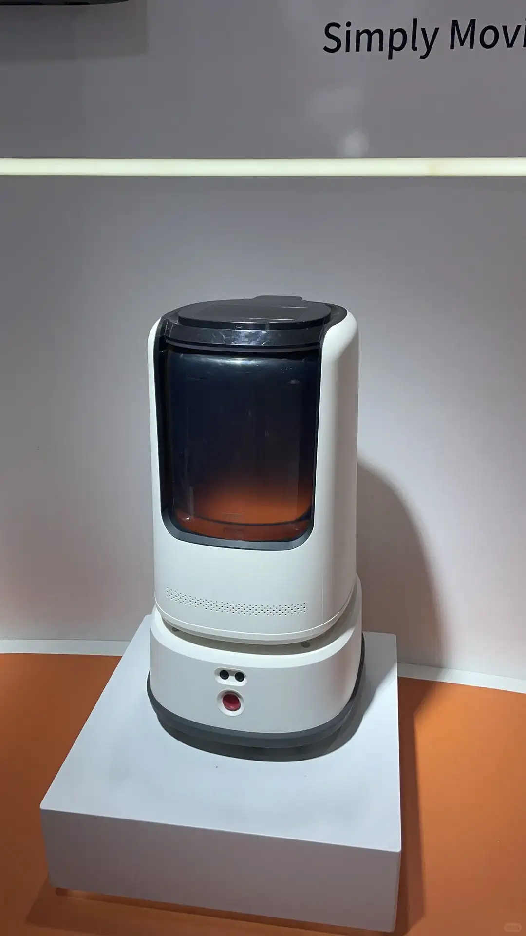 如何选择送物机器人？