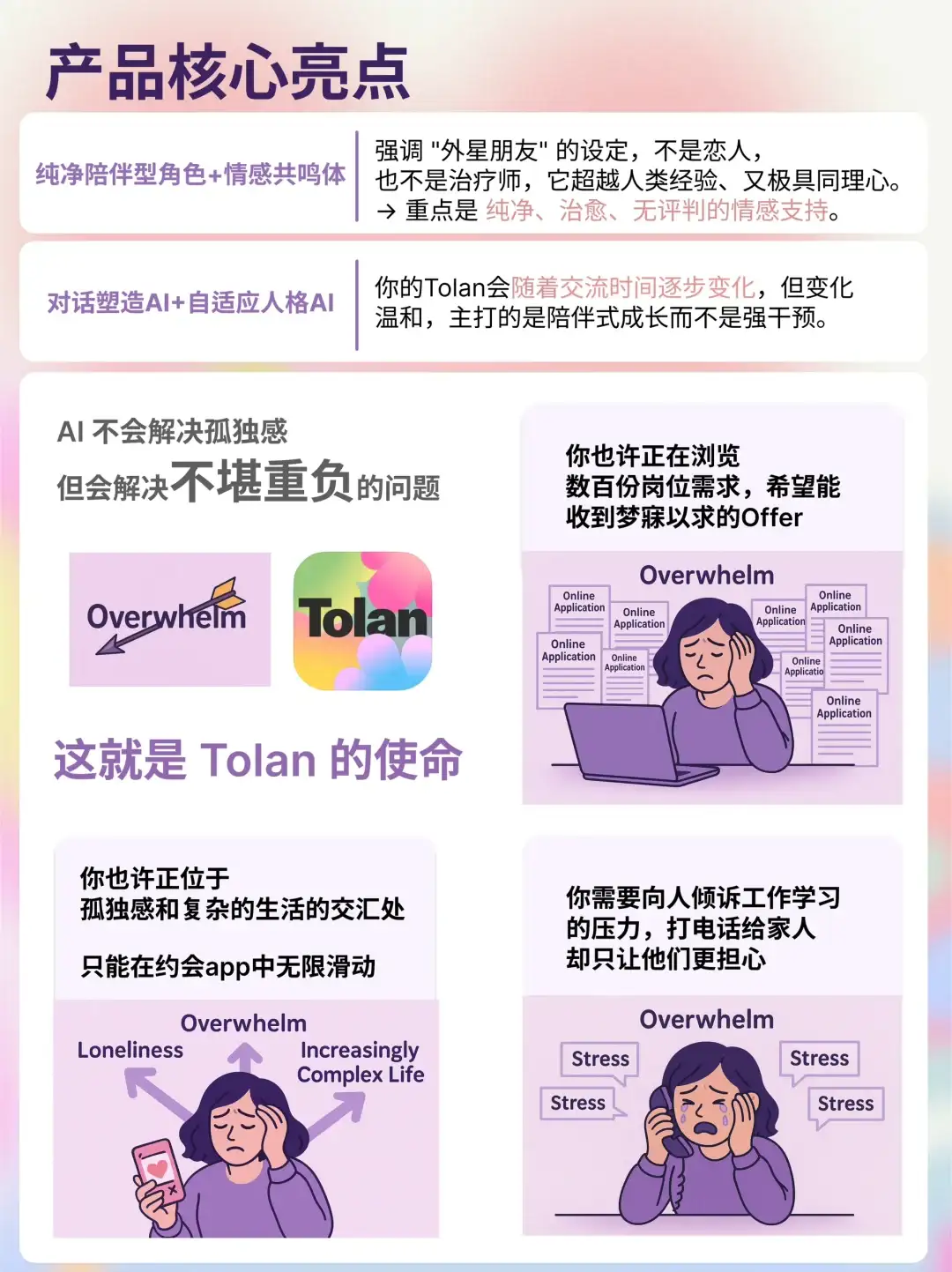 2025美国Top1的陪伴AI 产品