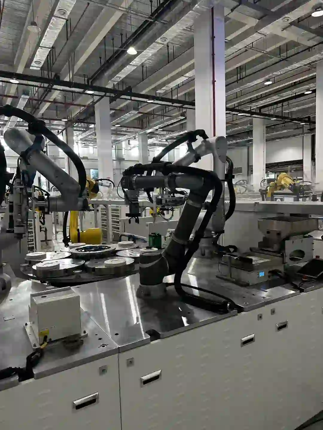 也就看着挺好！（一）