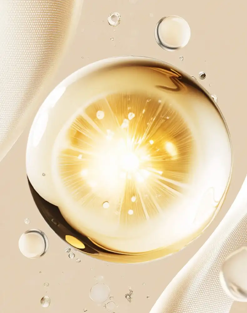 资深老设计做保健品详情用什么分子素材？