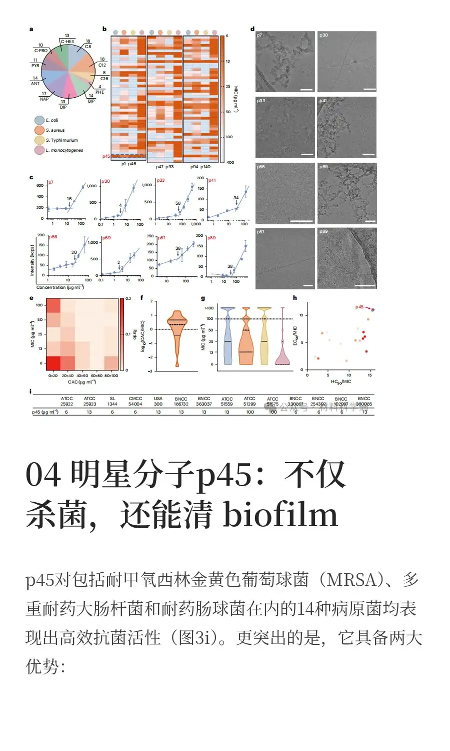 西湖大学 看AI如何助力化学分子设计