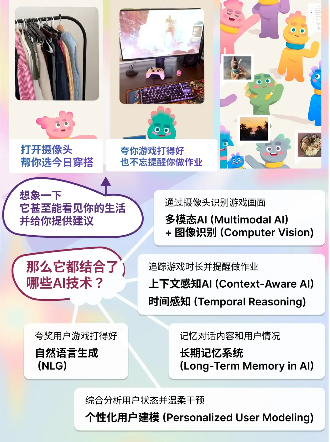 2025美国Top1的陪伴AI 产品