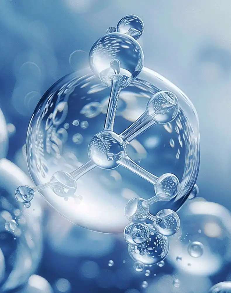 资深老设计做保健品详情用什么分子素材？