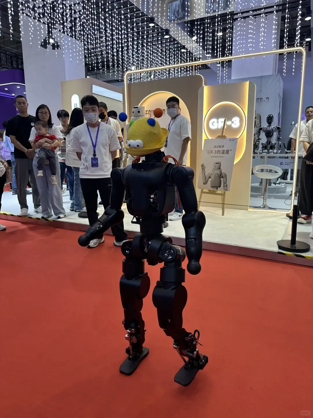 2025世界机器人大会，看这篇就够了❗️