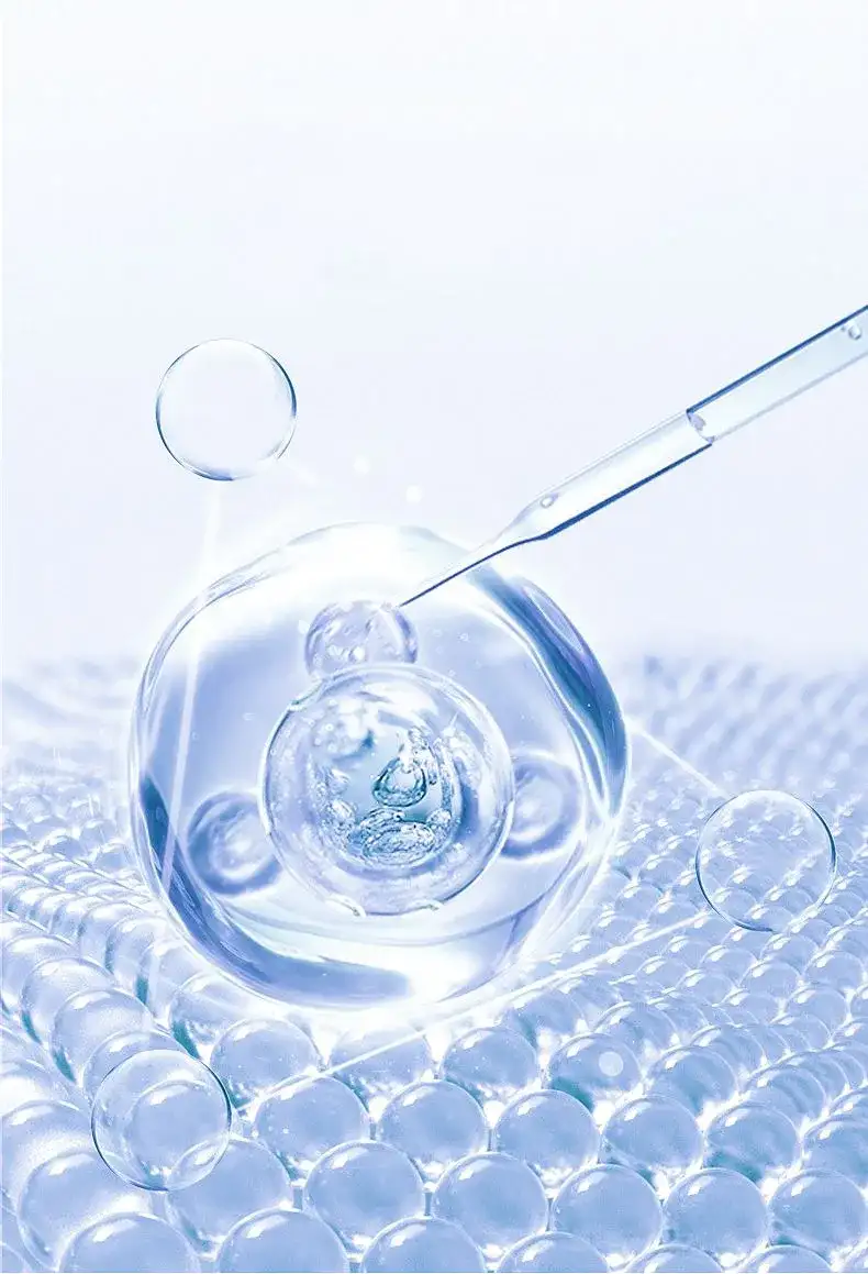 美妆分子细胞视觉特效表现-100期