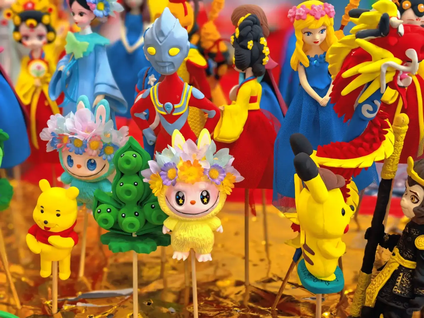 山西文博会科技与文化碰撞！握手宇树机器人