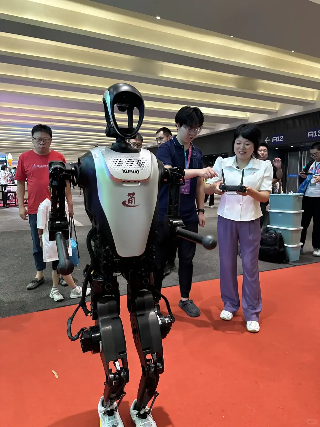 2025世界机器人大会，看这篇就够了❗️