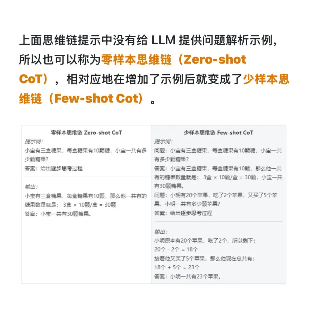 大模型Day23｜5️⃣个提示词优化技巧❗️