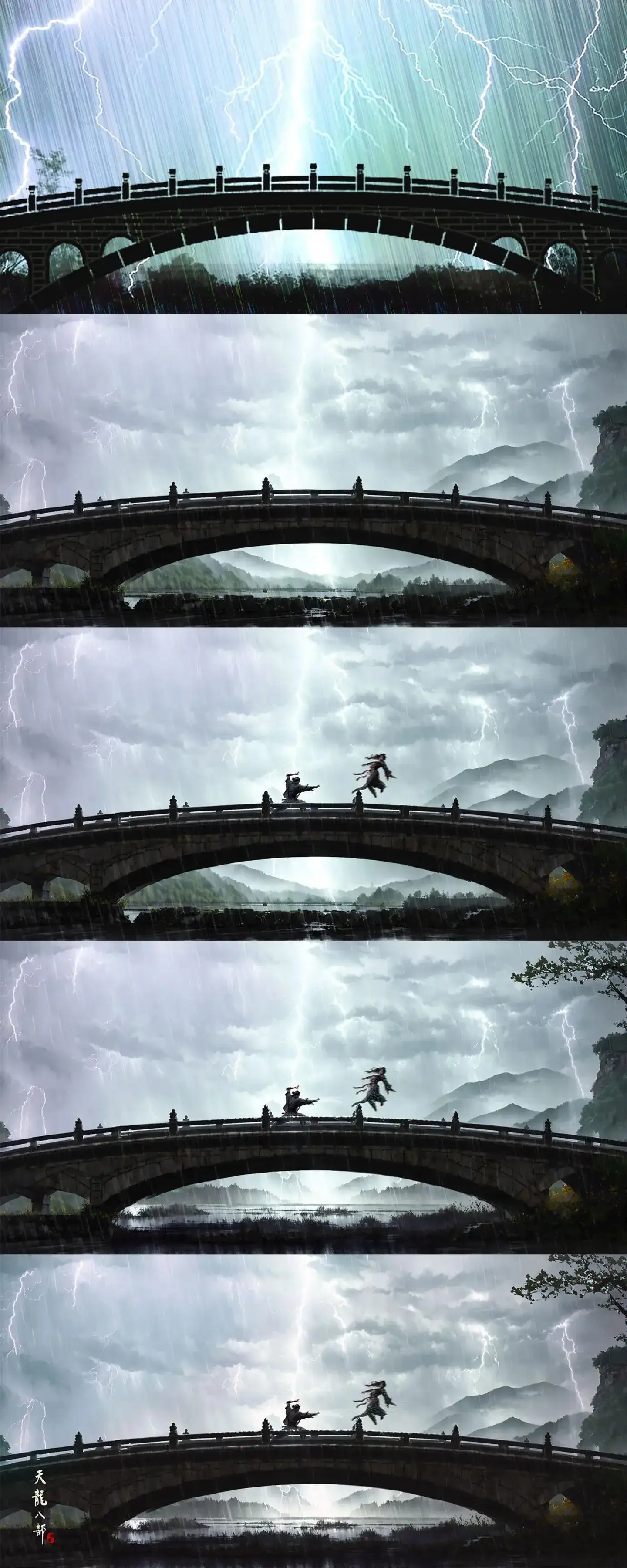 解构顶级大神AI画图工作流