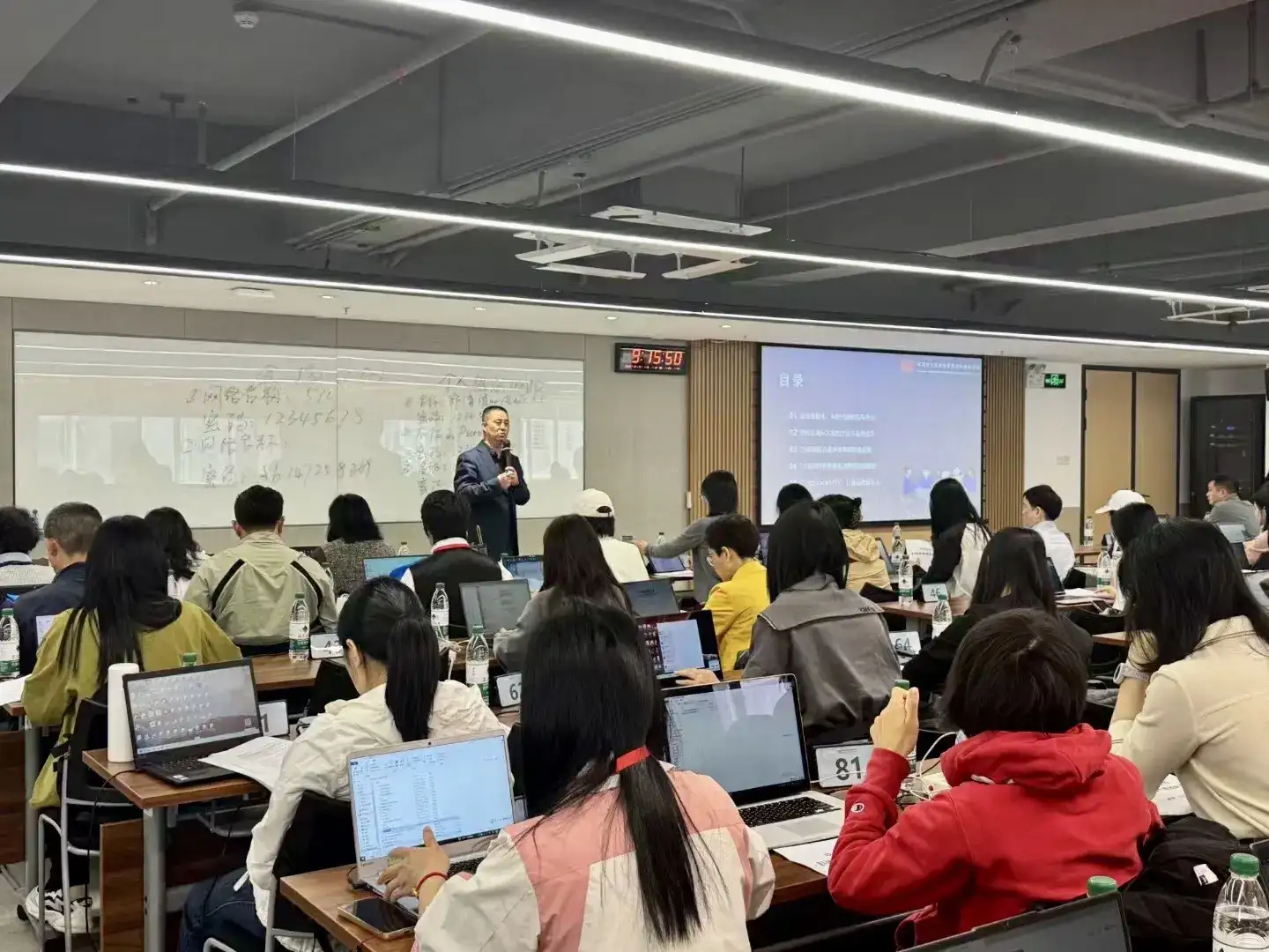 AI+PowerBI助你高效转型智能财务