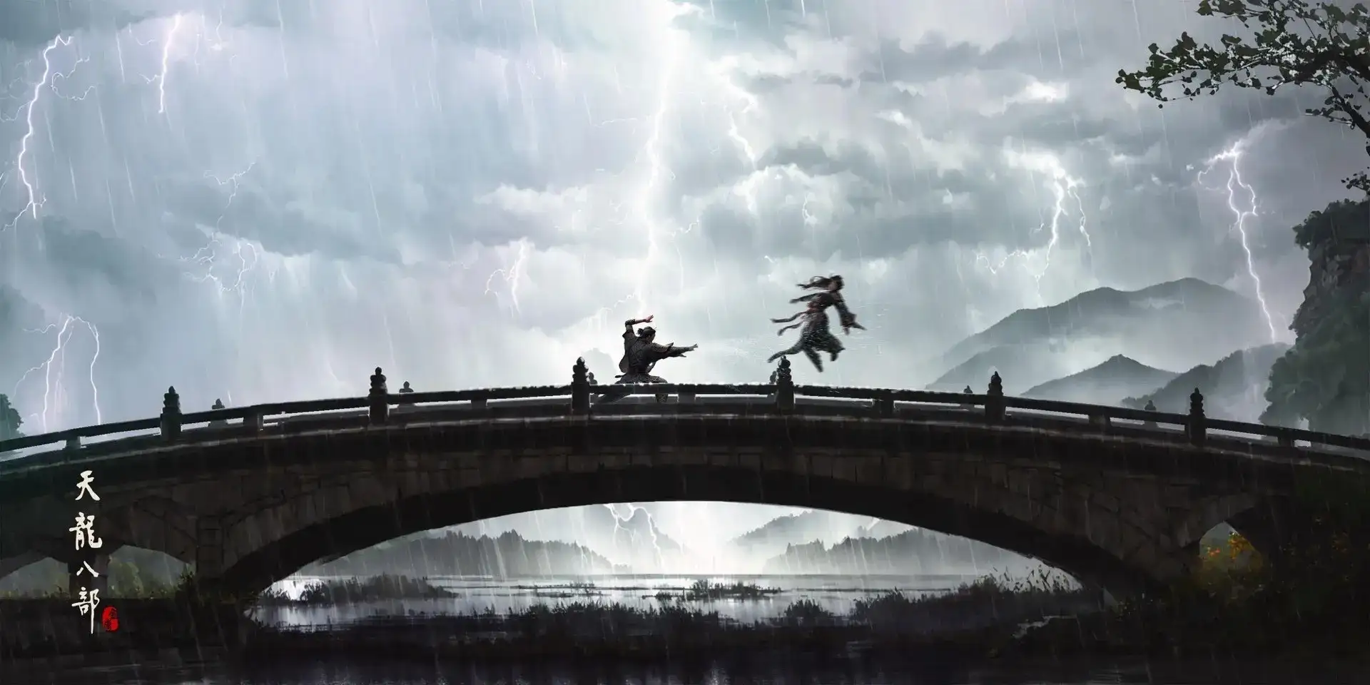 解构顶级大神AI画图工作流