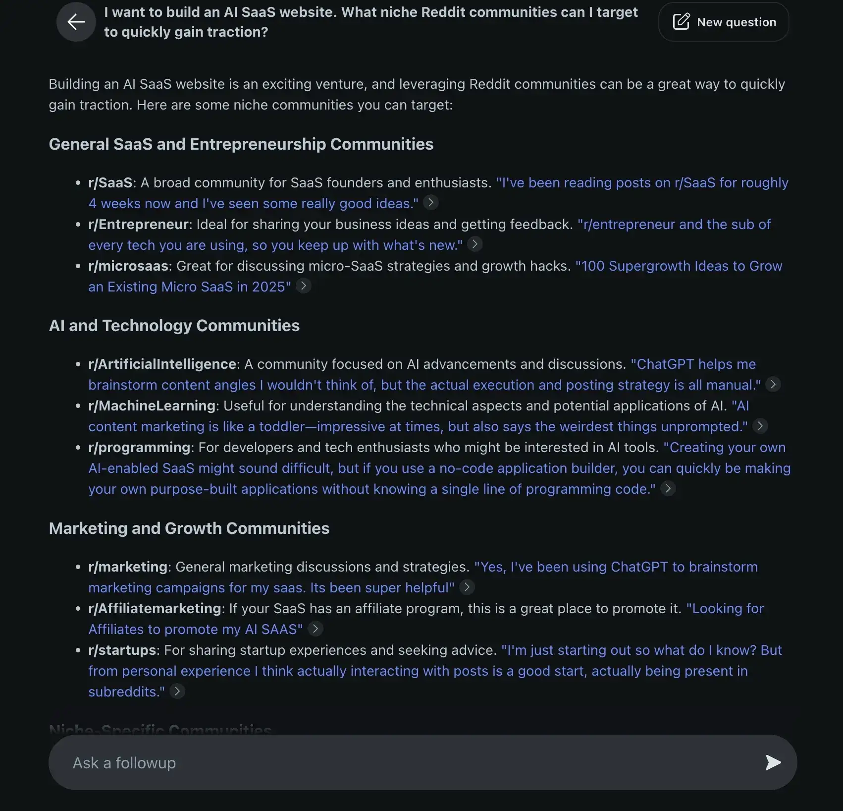 独立开发出海福音！Reddit官方GPT