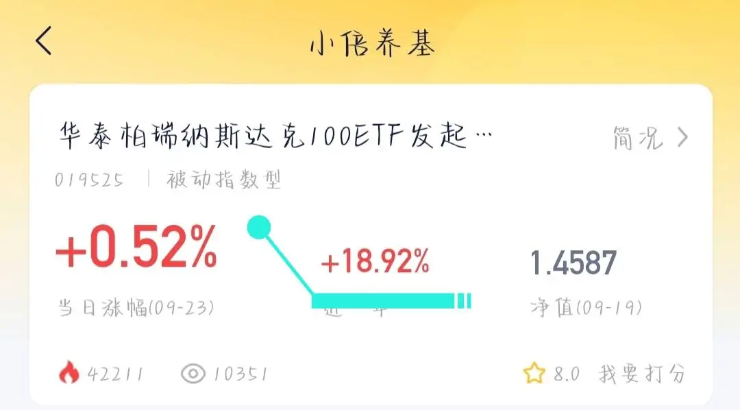 纳斯达克，AI行情的心脏
