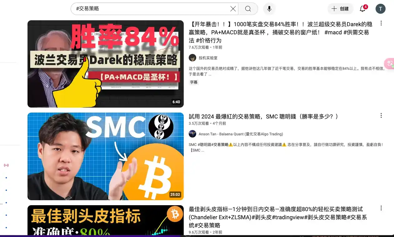 用AI做量化入门，零基础回测验证策略全流程