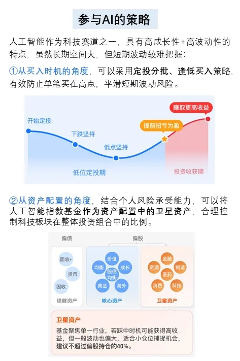 AI大时代到来，普通人如何抓住财富机遇？