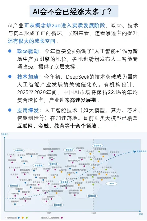 AI大时代到来，普通人如何抓住财富机遇？