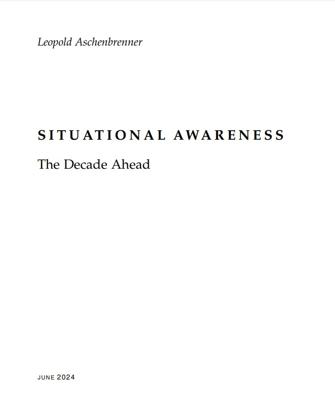 23岁OpenAI前员工创立15亿基金