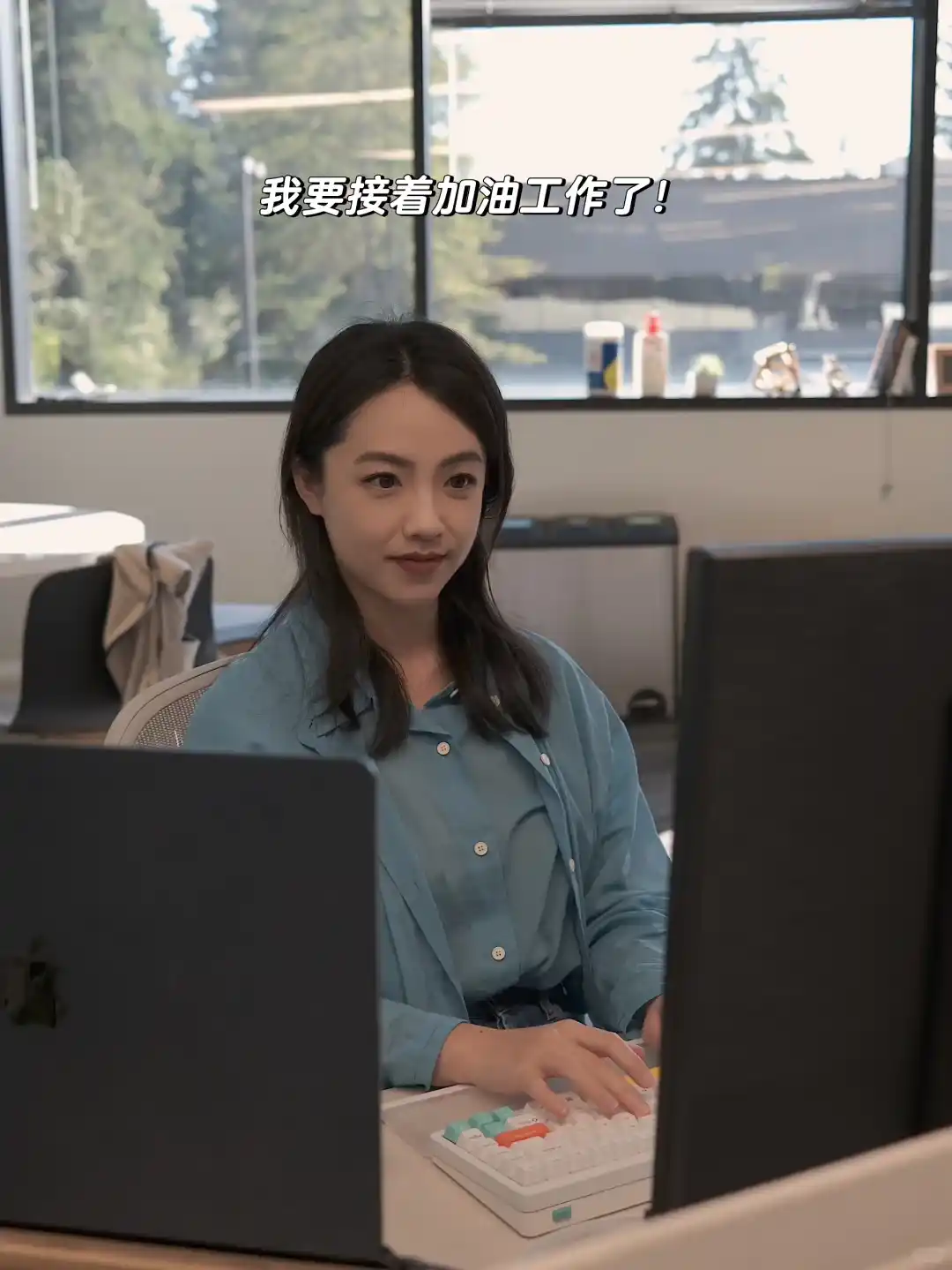 一觉醒来，变成OpenAI员工了😱