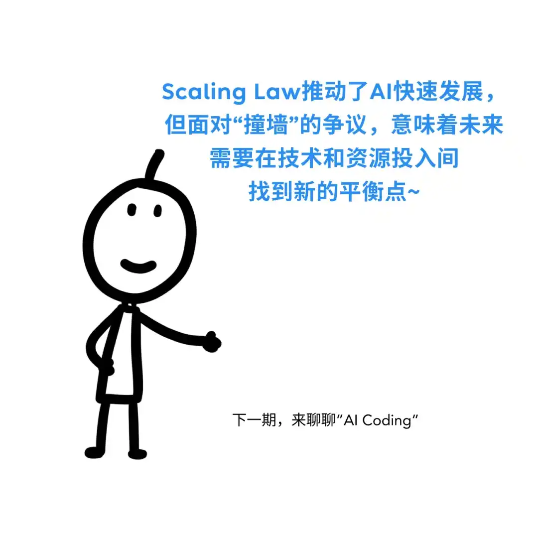 什么是Scaling Law?