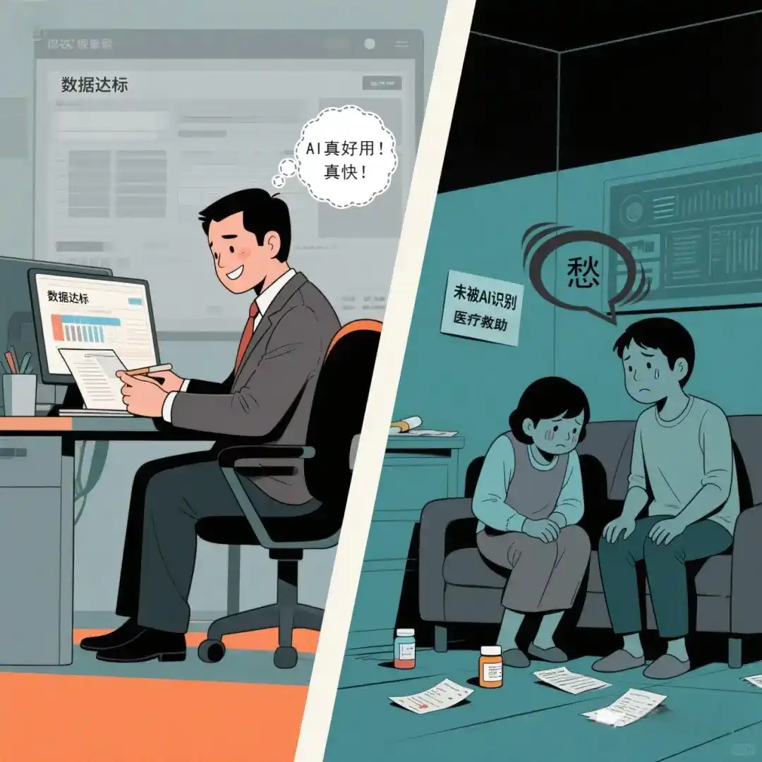 基层治理如何科学运用AI？把握三个核心