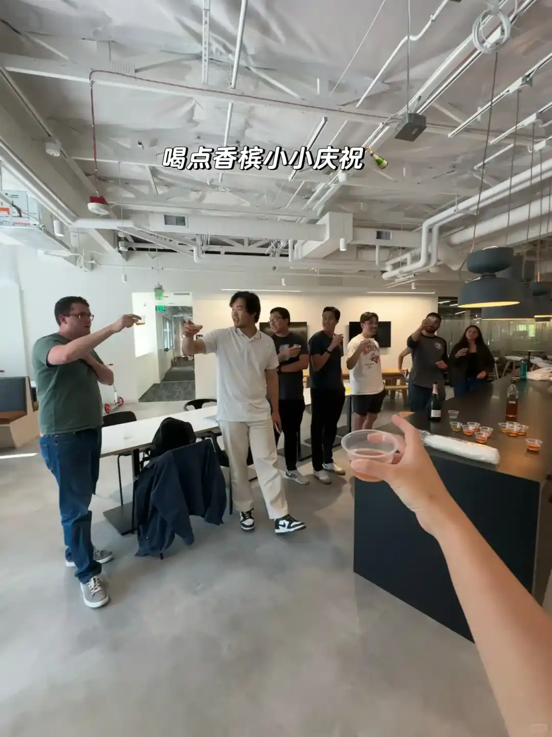 一觉醒来，变成OpenAI员工了😱