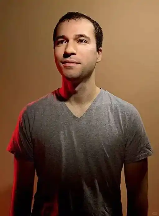 每天认识一个新LOGO （OpenAI）