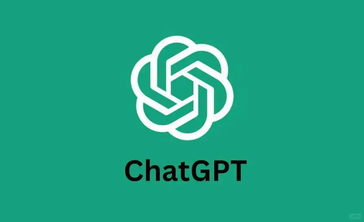 每天认识一个新LOGO （OpenAI）